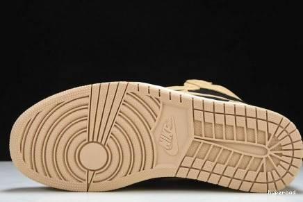 Hyperoad 1 High OG “Heirloom” Jordan Air Retro 0714